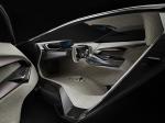 Peugeot Onyx Concept 2012 года